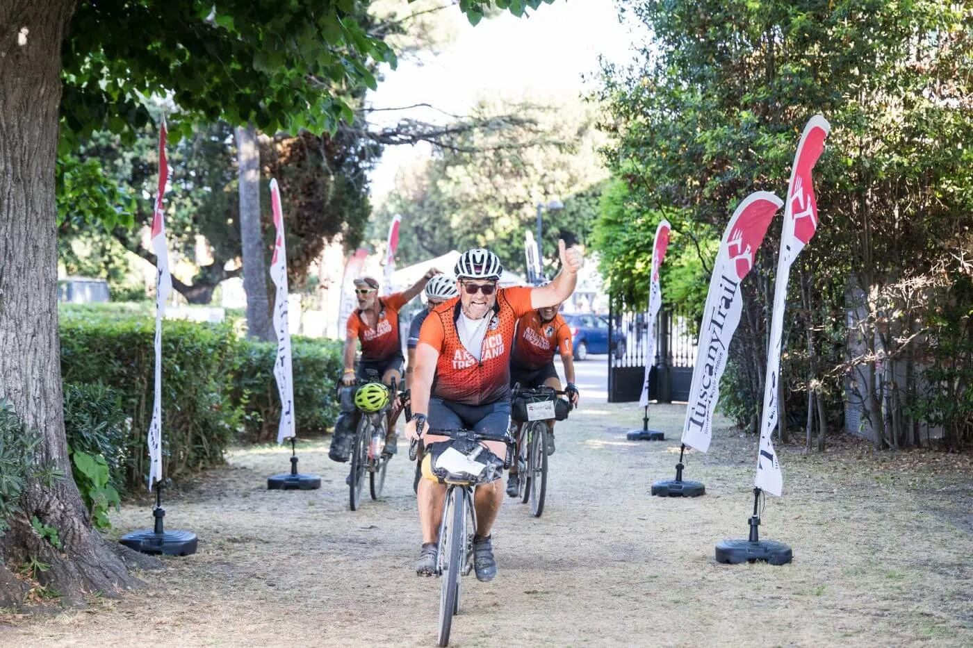 Tuscany Trail 2022, photo 19 of 80