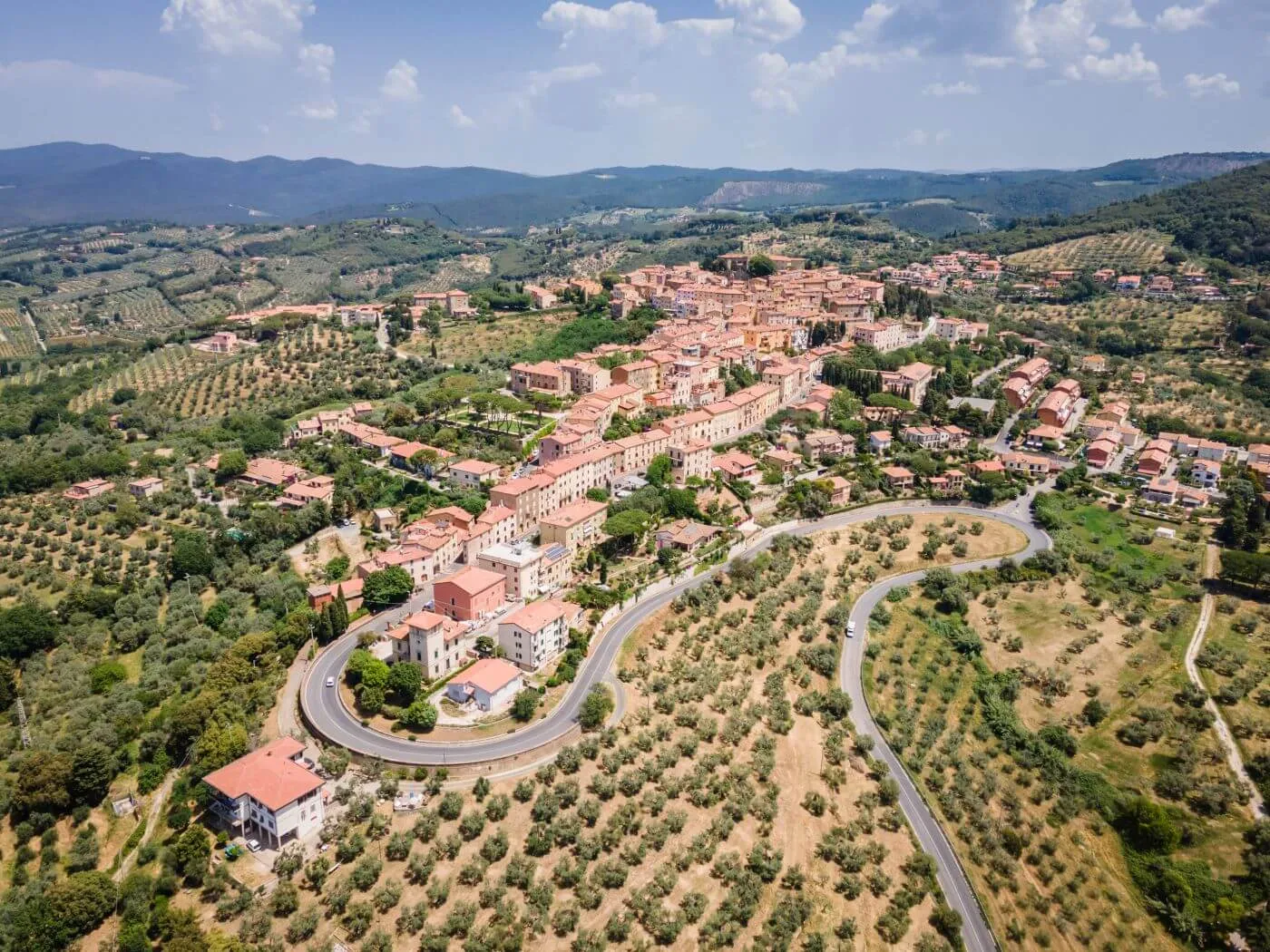 Tuscany Trail 2022, photo 24 of 80