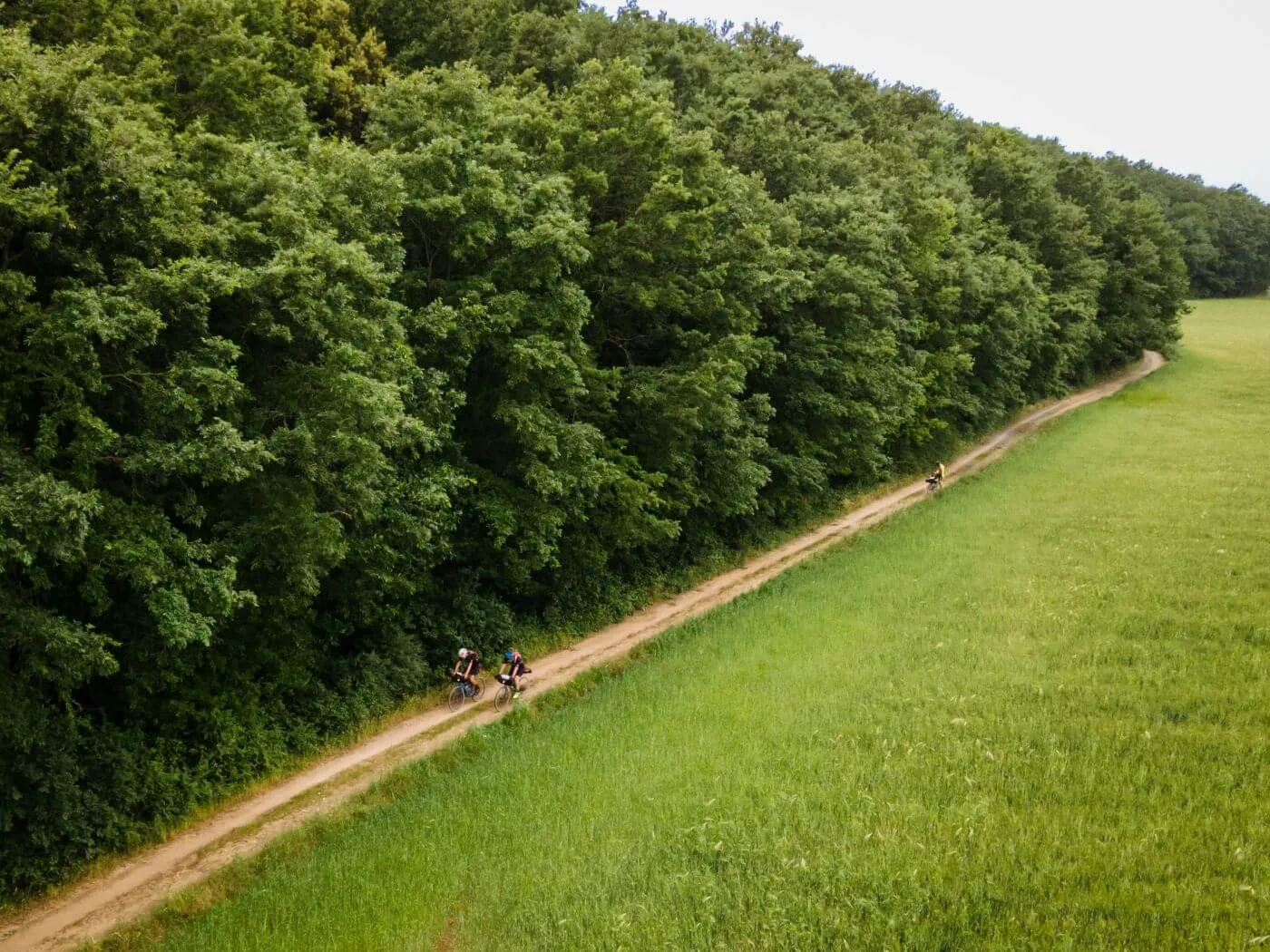 Tuscany Trail 2022, photo 26 of 80