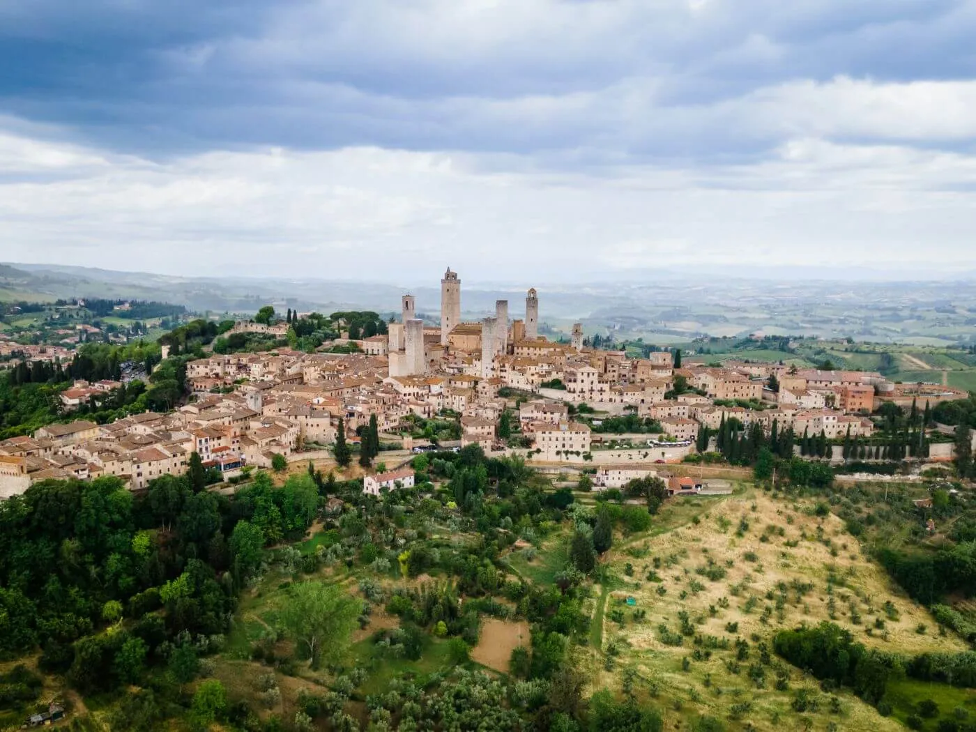 Tuscany Trail 2022, photo 28 of 80