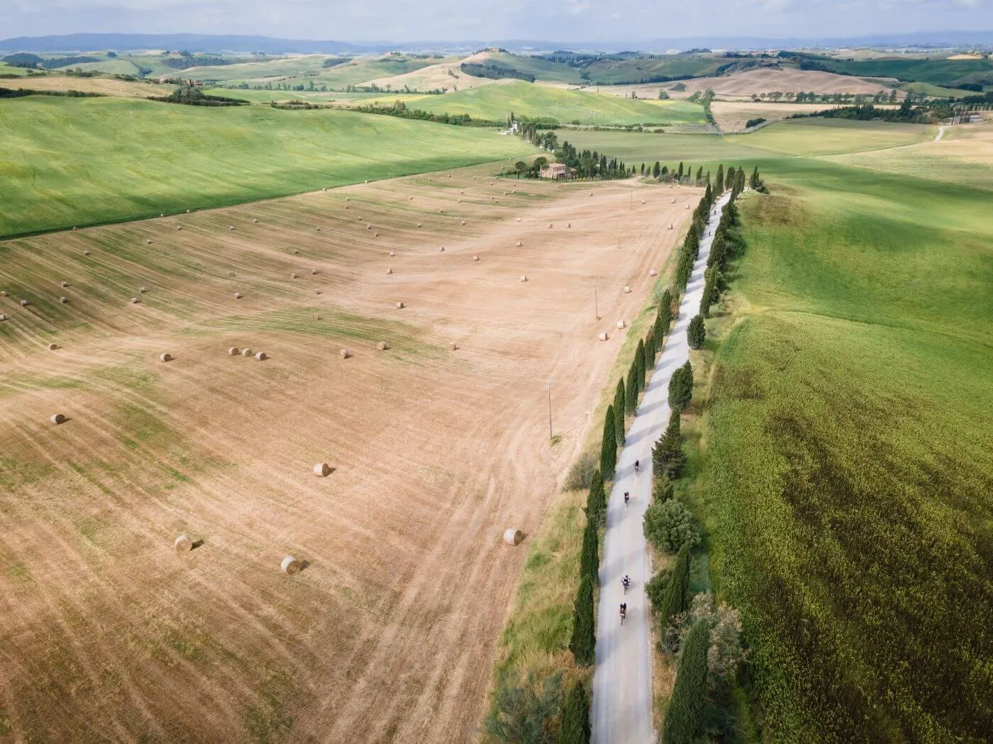 Tuscany Trail 2022, photo 30 of 80