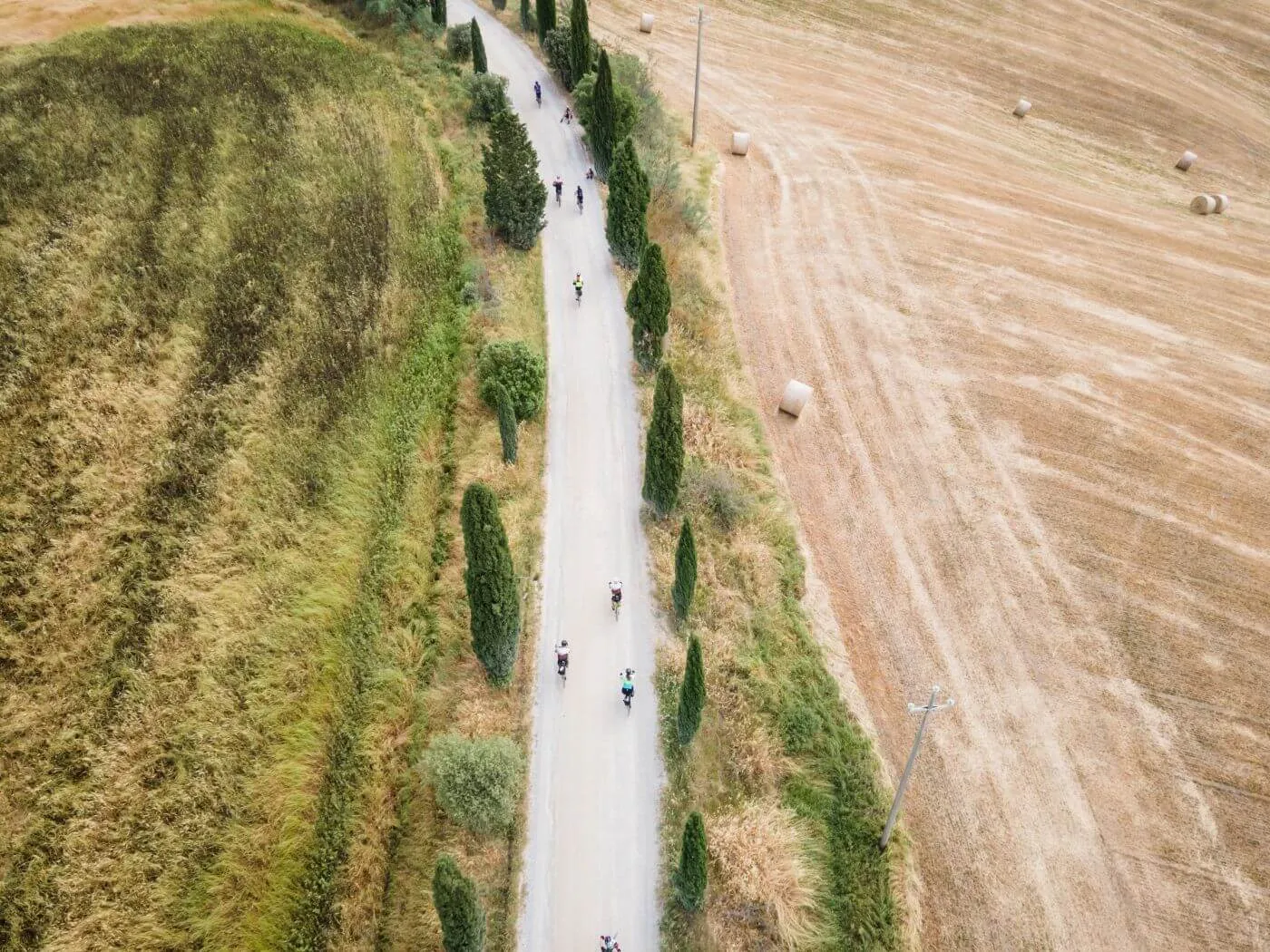 Tuscany Trail 2022, photo 31 of 80