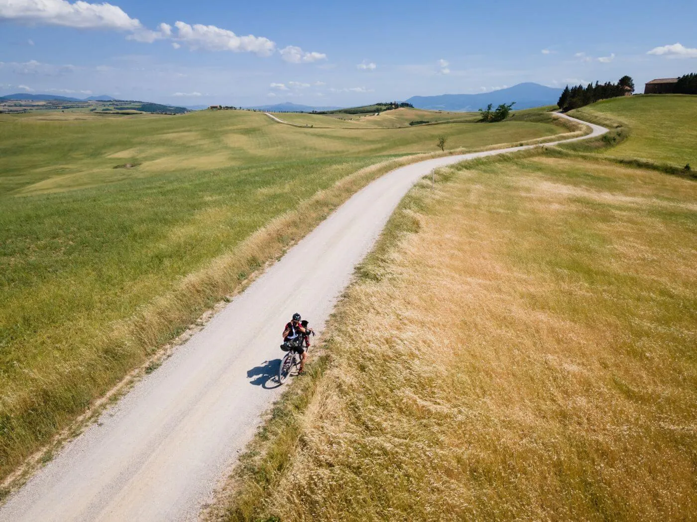 Tuscany Trail 2022, photo 34 of 80