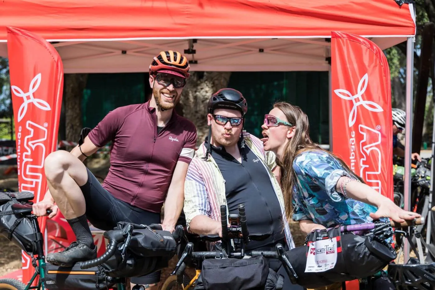 Tuscany Trail 2022, photo 40 of 80
