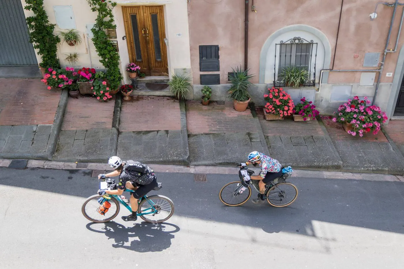 Tuscany Trail 2022, photo 42 of 80