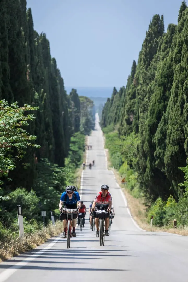 Tuscany Trail 2022, photo 43 of 80