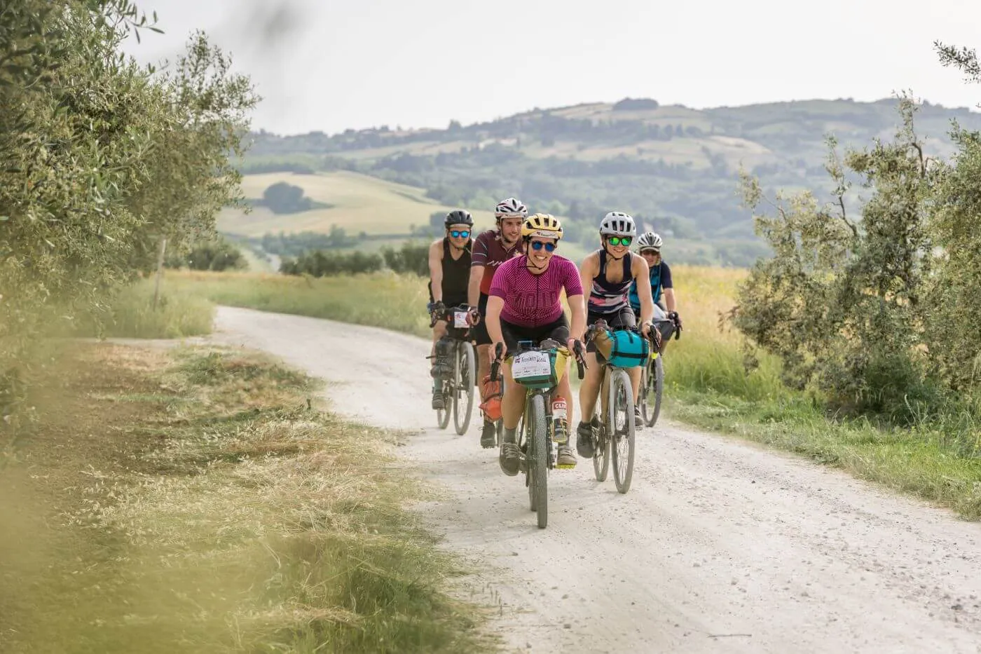 Tuscany Trail 2022, photo 45 of 80