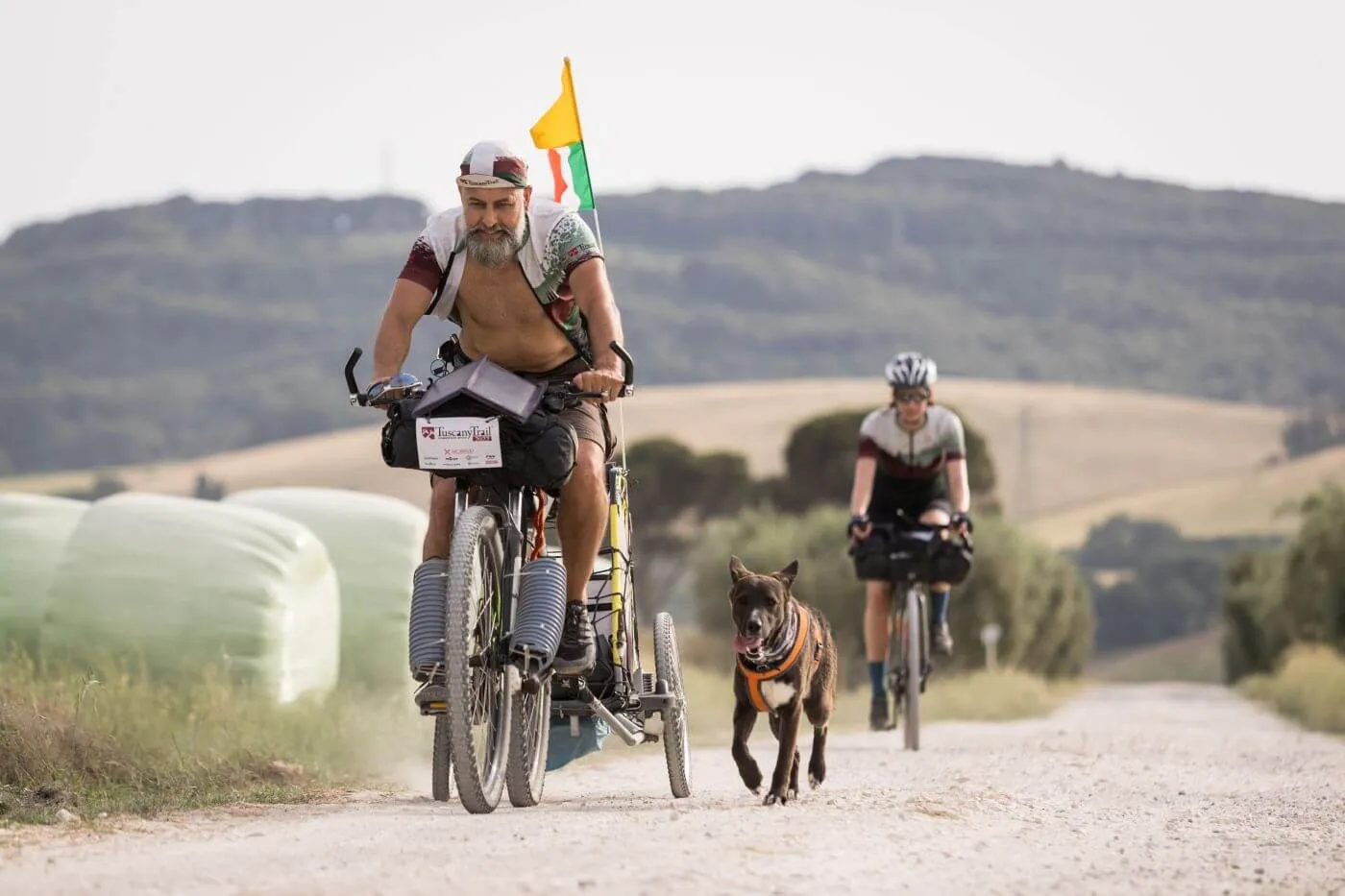 Tuscany Trail 2022, photo 46 of 80
