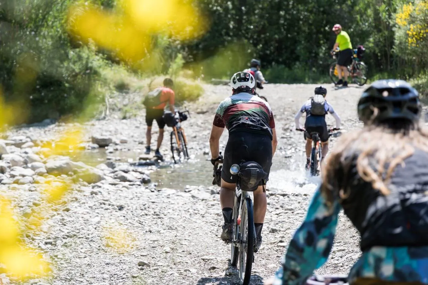 Tuscany Trail 2022, photo 47 of 80