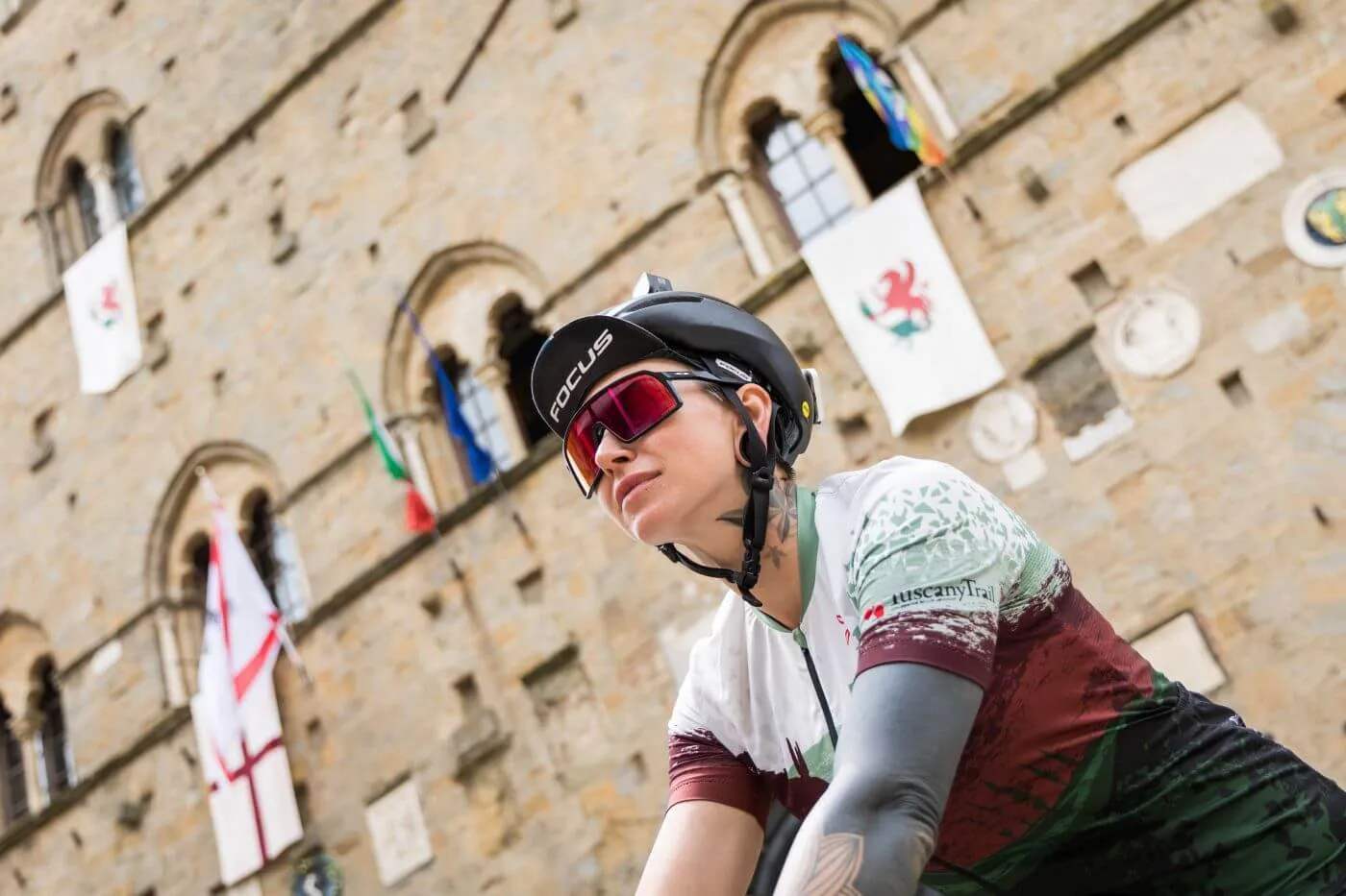 Tuscany Trail 2022, photo 49 of 80
