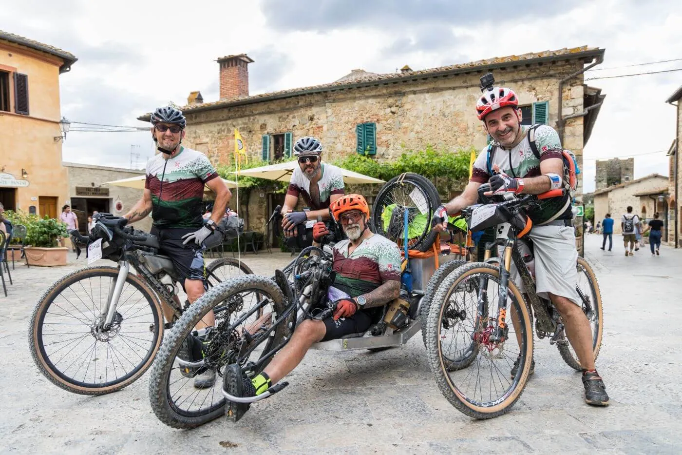 Tuscany Trail 2022, photo 52 of 80