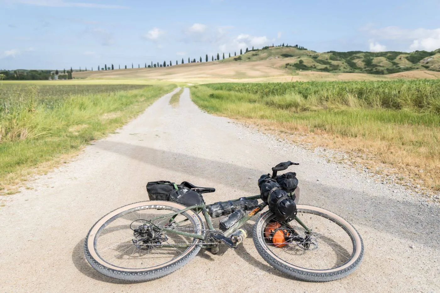 Tuscany Trail 2022, photo 55 of 80