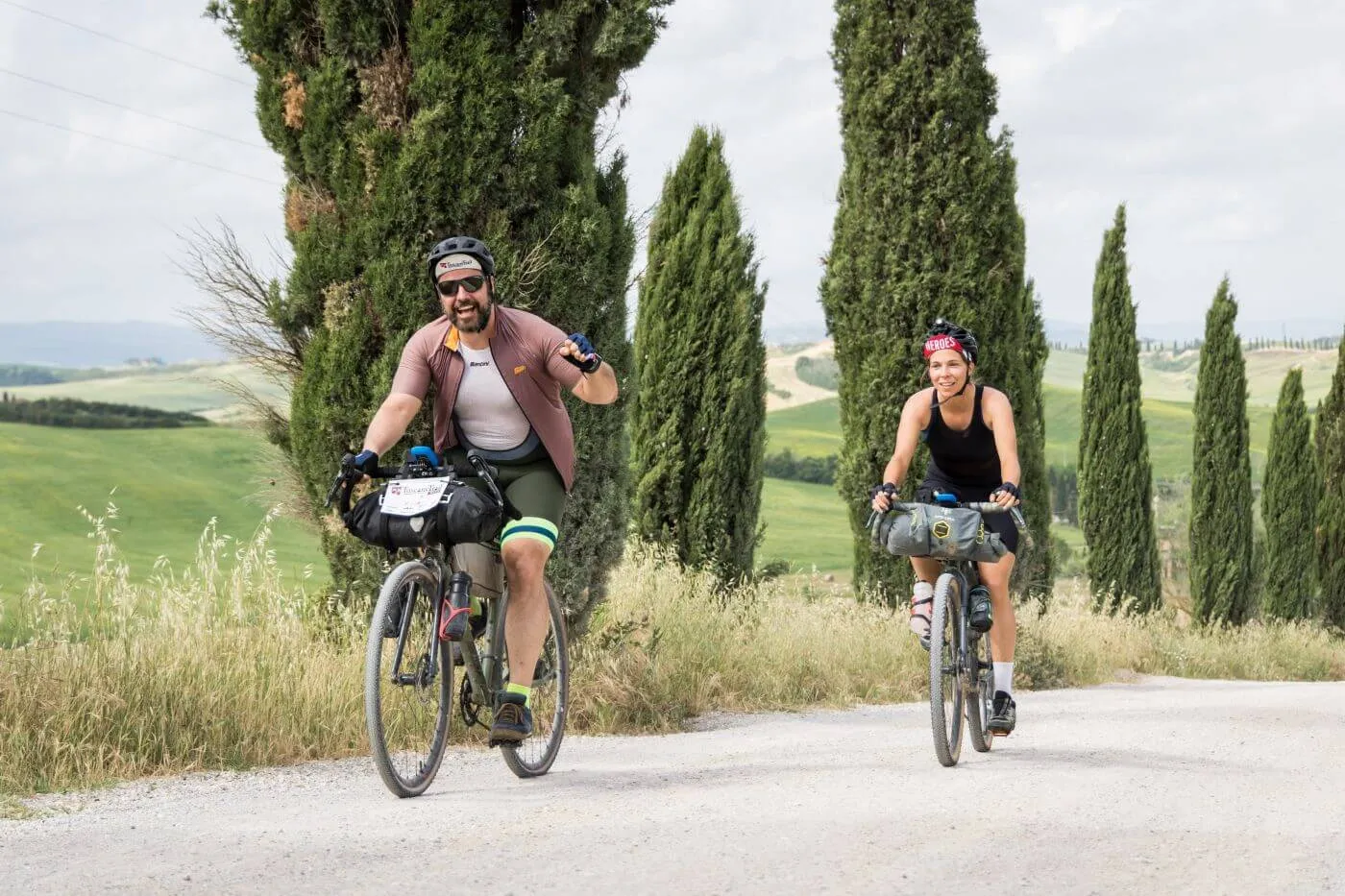 Tuscany Trail 2022, photo 56 of 80