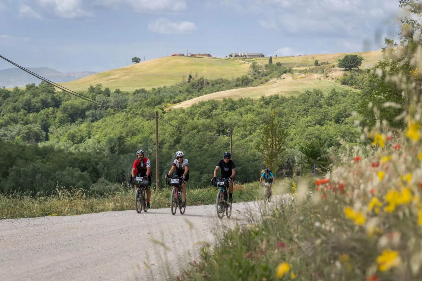 Tuscany Trail 2022, photo 57 of 80