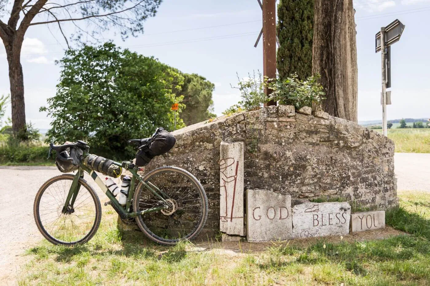 Tuscany Trail 2022, photo 58 of 80