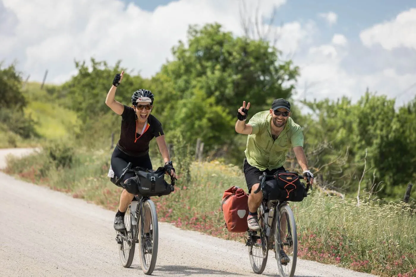 Tuscany Trail 2022, photo 62 of 80