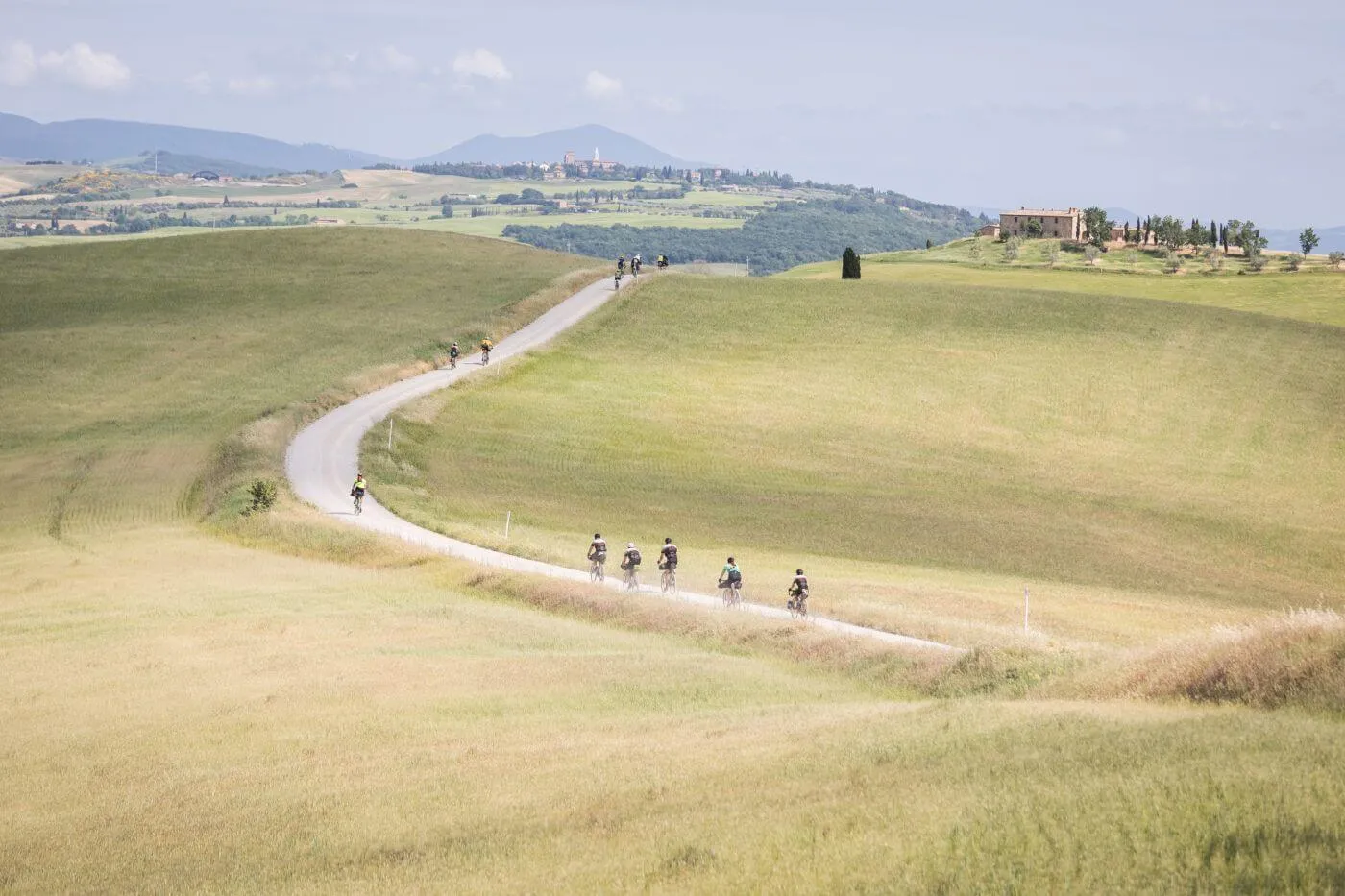 Tuscany Trail 2022, photo 67 of 80