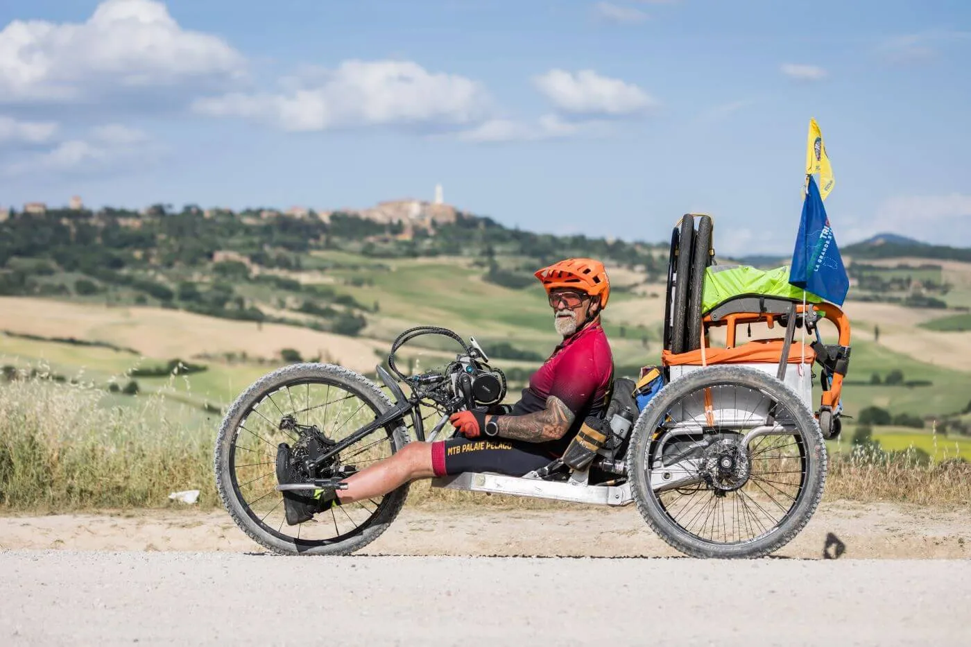 Tuscany Trail 2022, photo 73 of 80