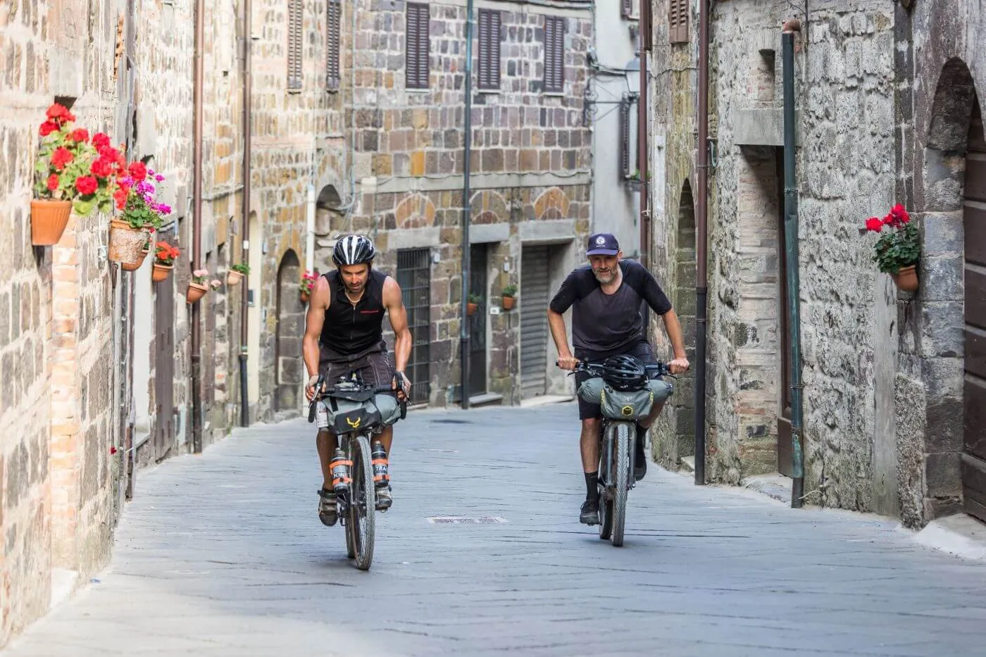 Tuscany Trail 2022, photo 75 of 80