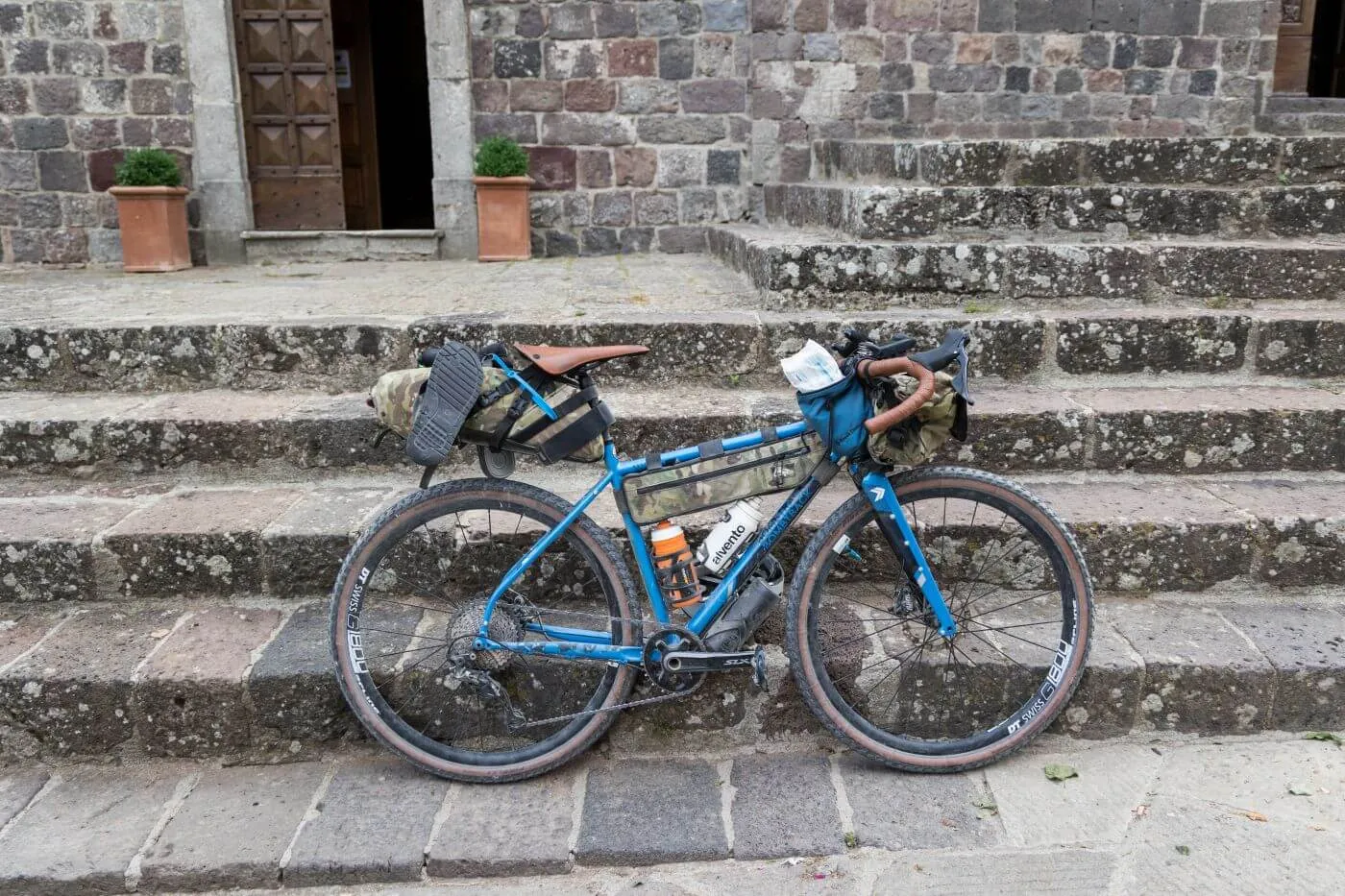 Tuscany Trail 2022, photo 76 of 80