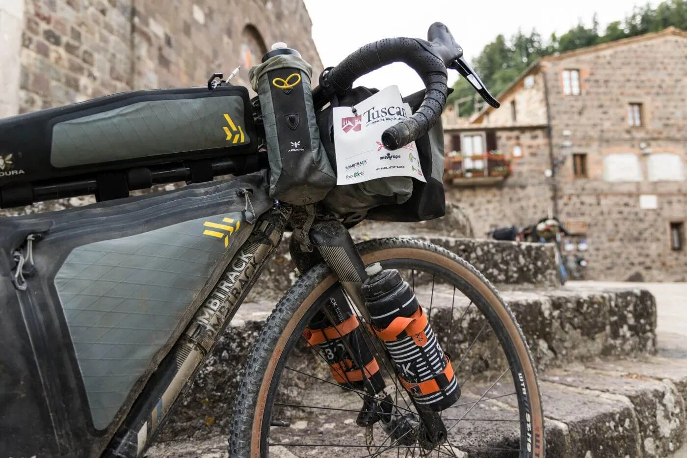 Tuscany Trail 2022, photo 77 of 80
