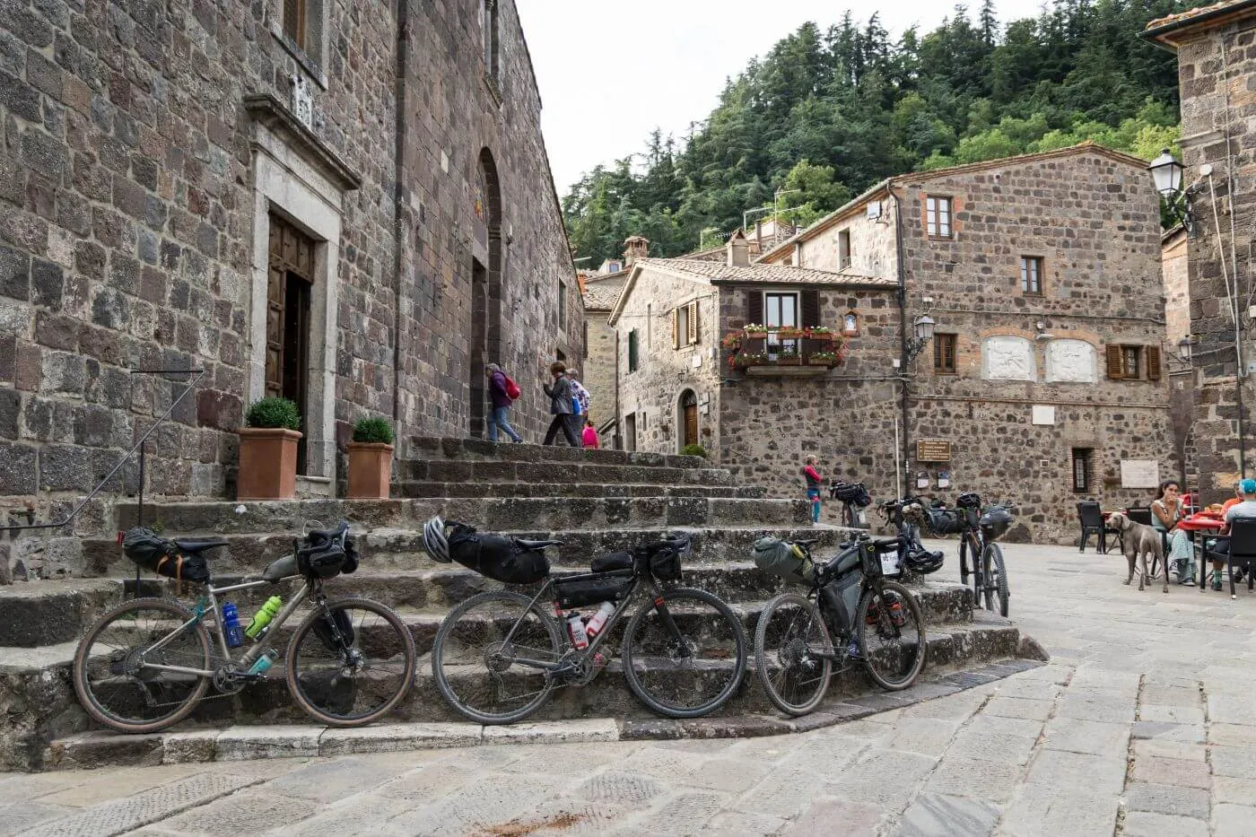 Tuscany Trail 2022, photo 79 of 80