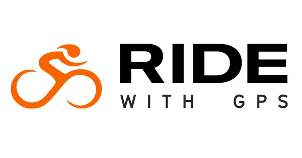 Ride with GPS