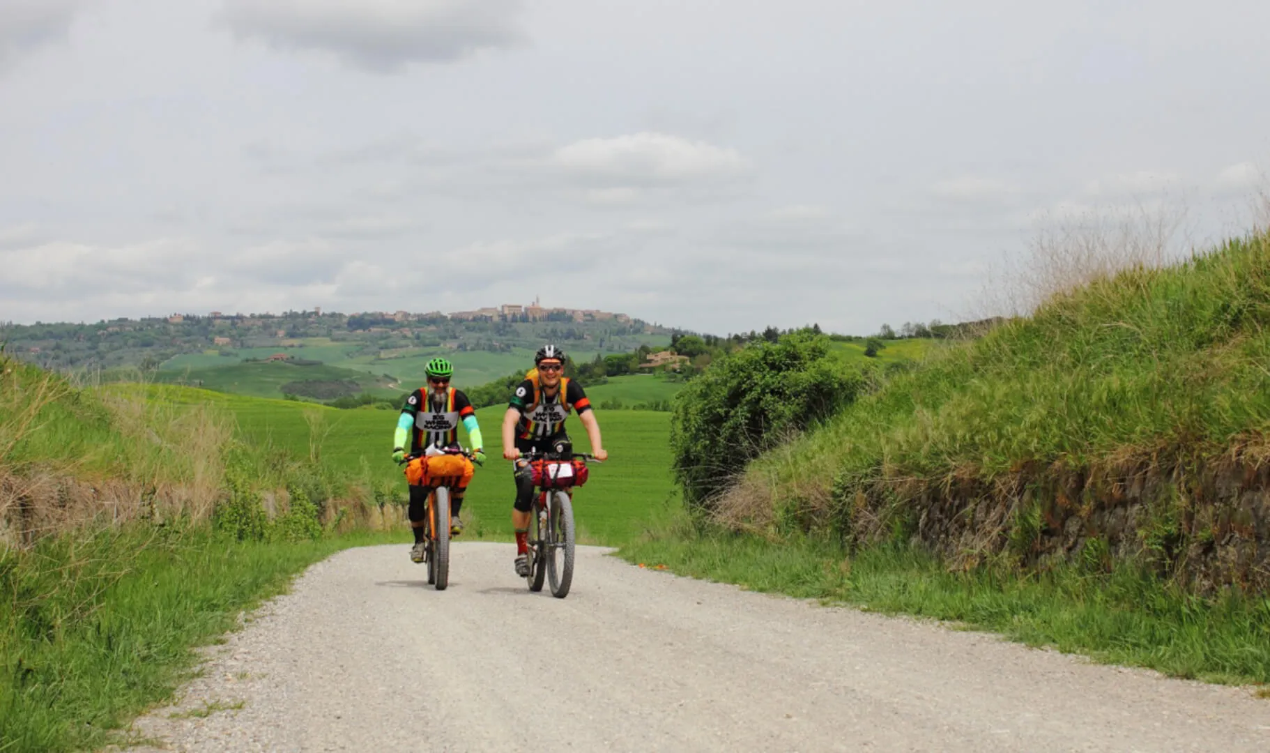 Tuscany Trail 2015, photo 7 of 16