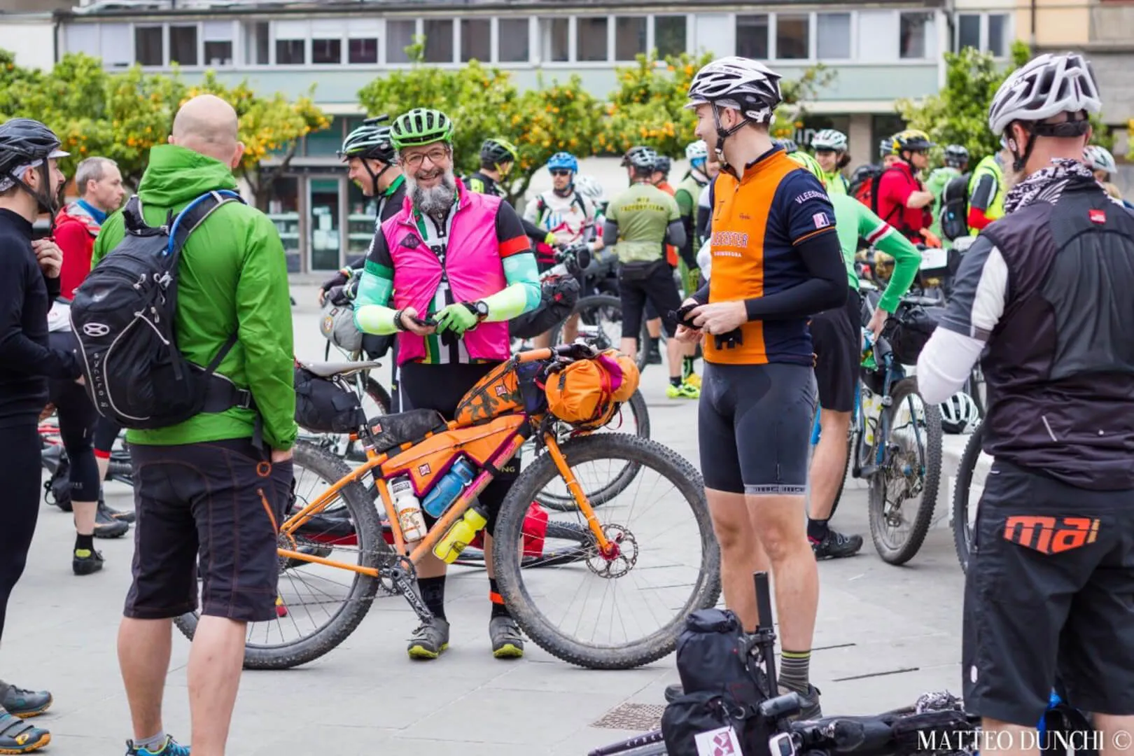 Tuscany Trail 2015, photo 12 of 16