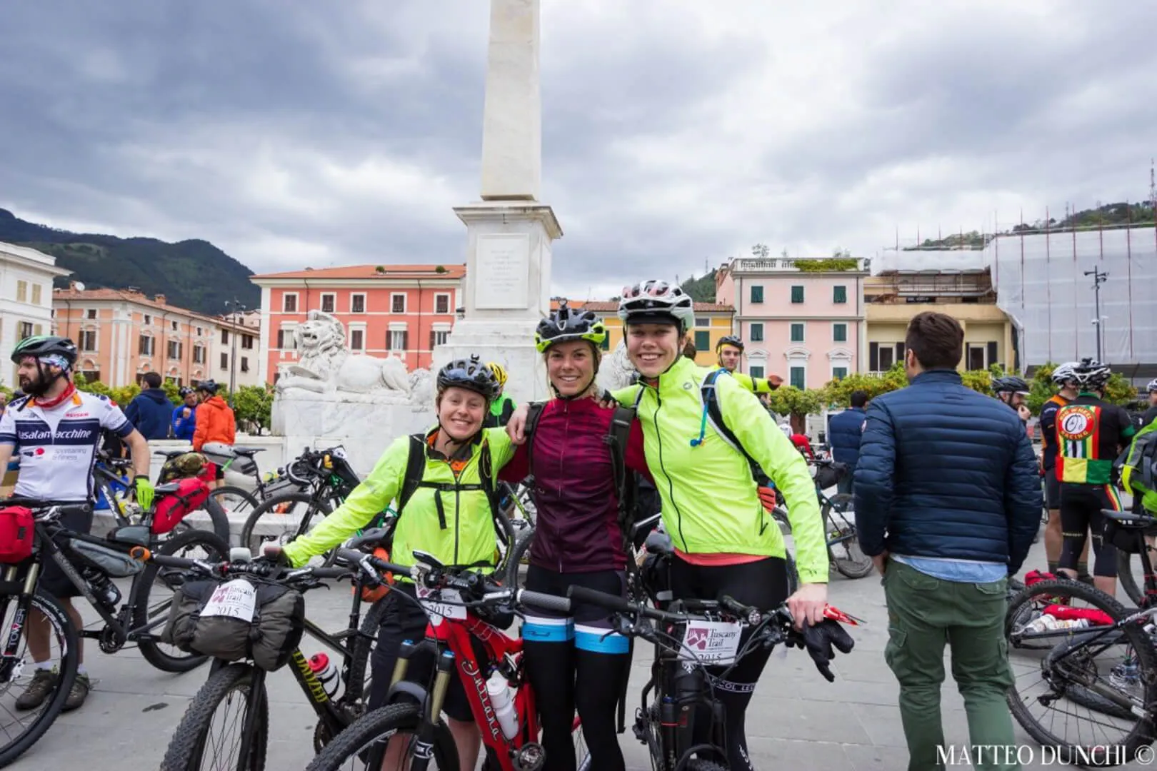 Tuscany Trail 2015, photo 13 of 16