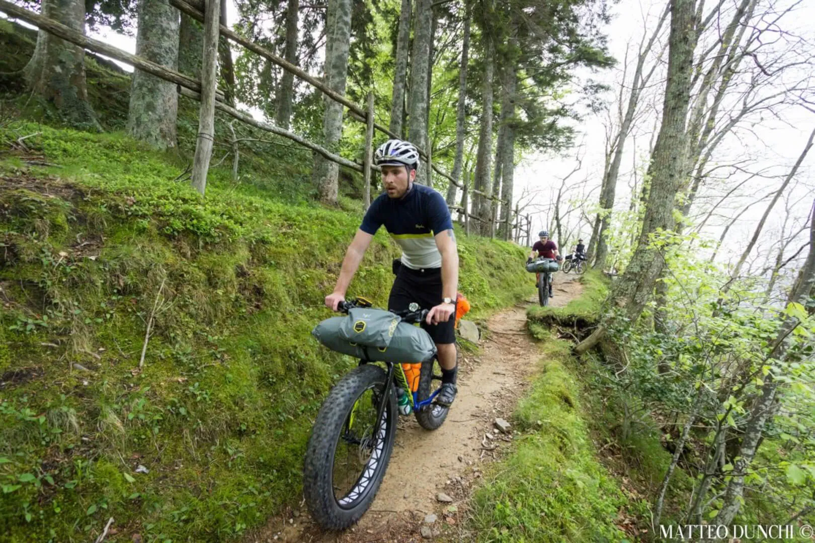 Tuscany Trail 2015, photo 15 of 16