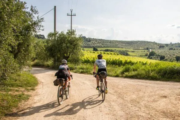 Tuscany Trail 2018, photo 7 of 28