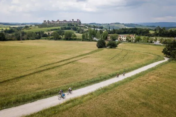 Tuscany Trail 2018, photo 8 of 28
