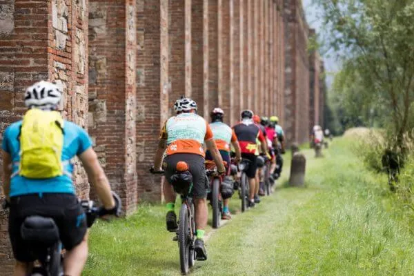 Tuscany Trail 2018, photo 13 of 28