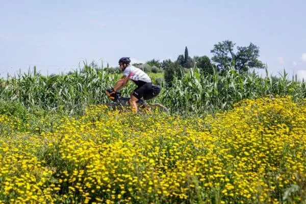 Tuscany Trail 2018, photo 14 of 28