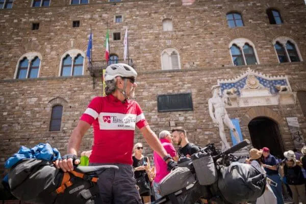 Tuscany Trail 2018, photo 16 of 28
