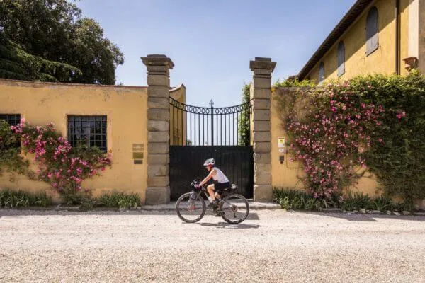Tuscany Trail 2018, photo 17 of 28