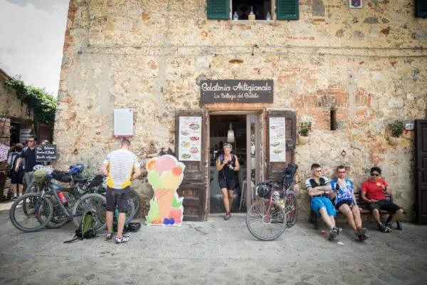 Tuscany Trail 2018, photo 19 of 28