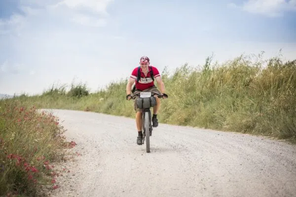 Tuscany Trail 2018, photo 20 of 28