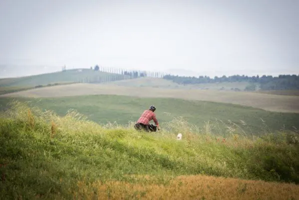 Tuscany Trail 2018, photo 21 of 28