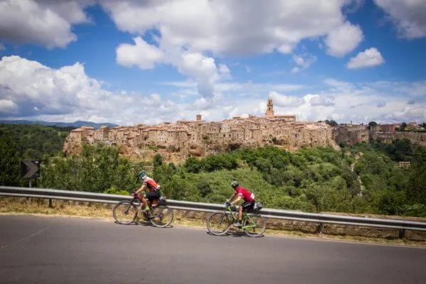 Tuscany Trail 2018, photo 25 of 28