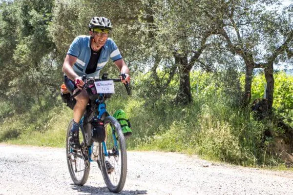 Tuscany Trail 2018, photo 26 of 28
