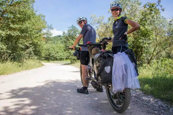Tuscany Trail 2018, photo 27 of 28