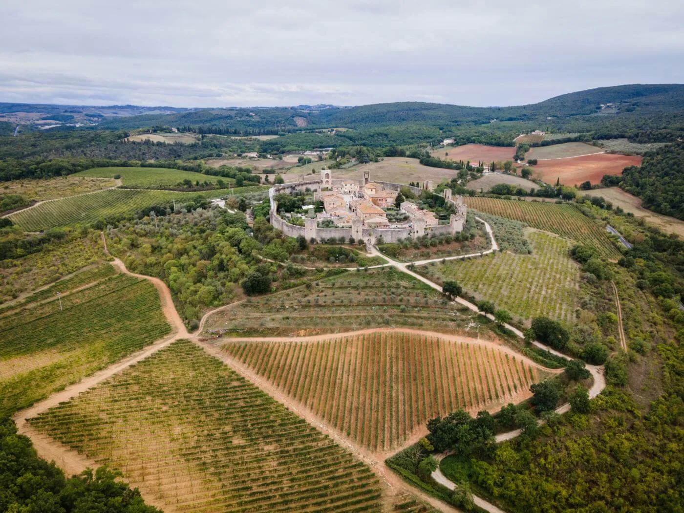 Tuscany Trail 2020, photo 8 of 60