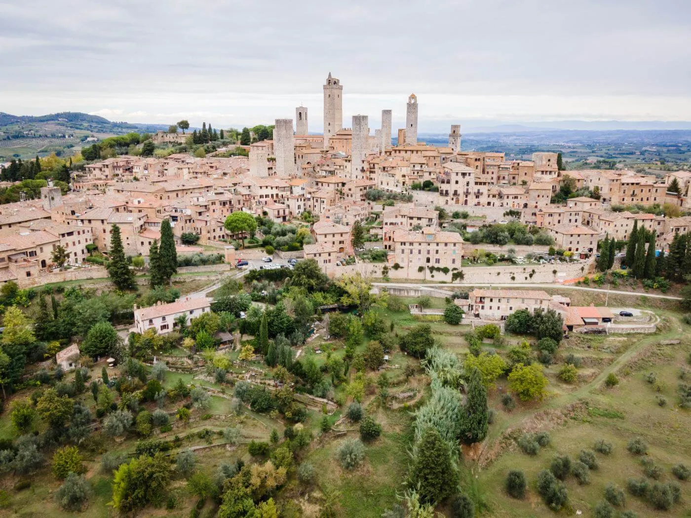 Tuscany Trail 2020, photo 9 of 60