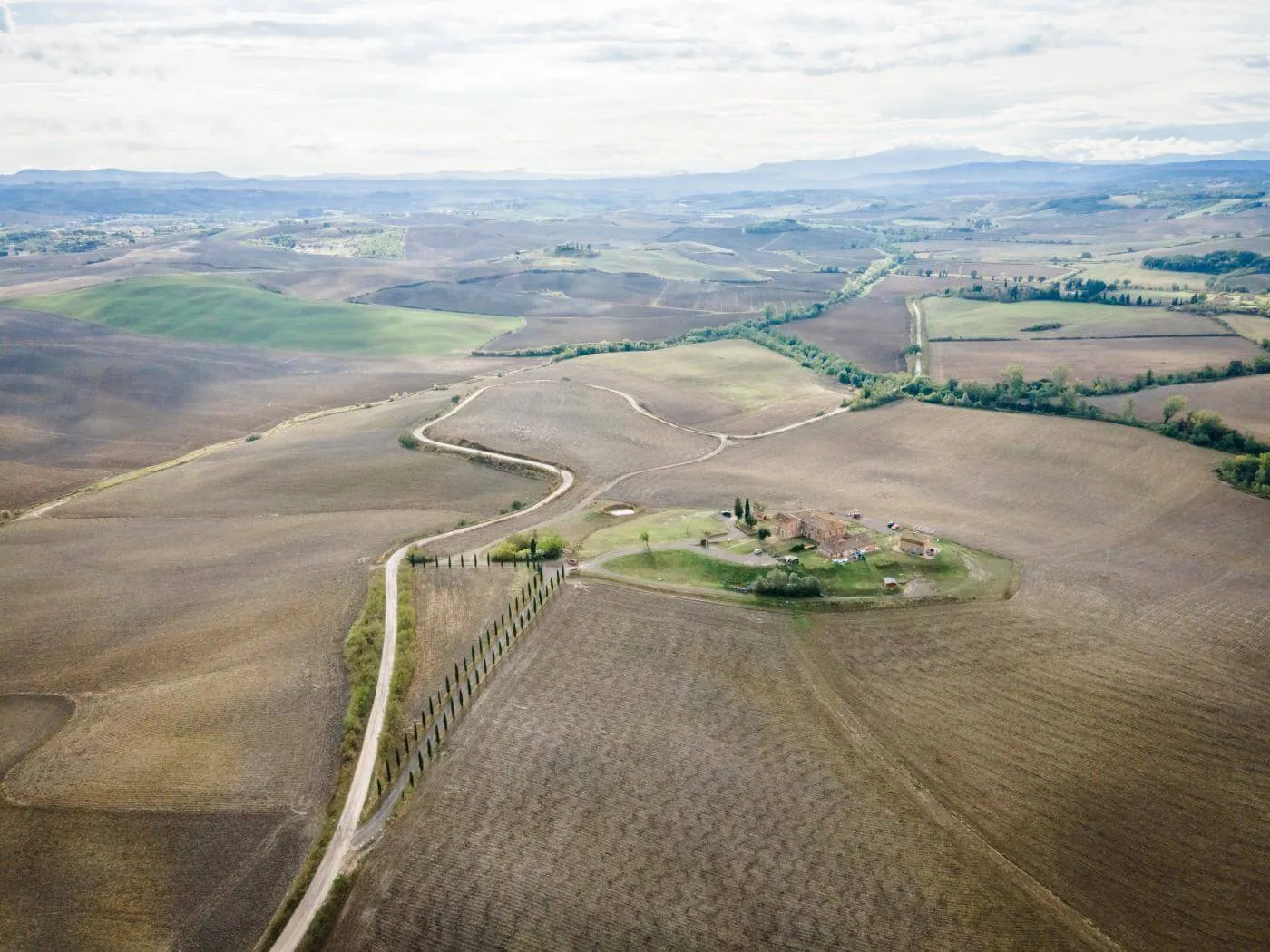 Tuscany Trail 2020, photo 10 of 60