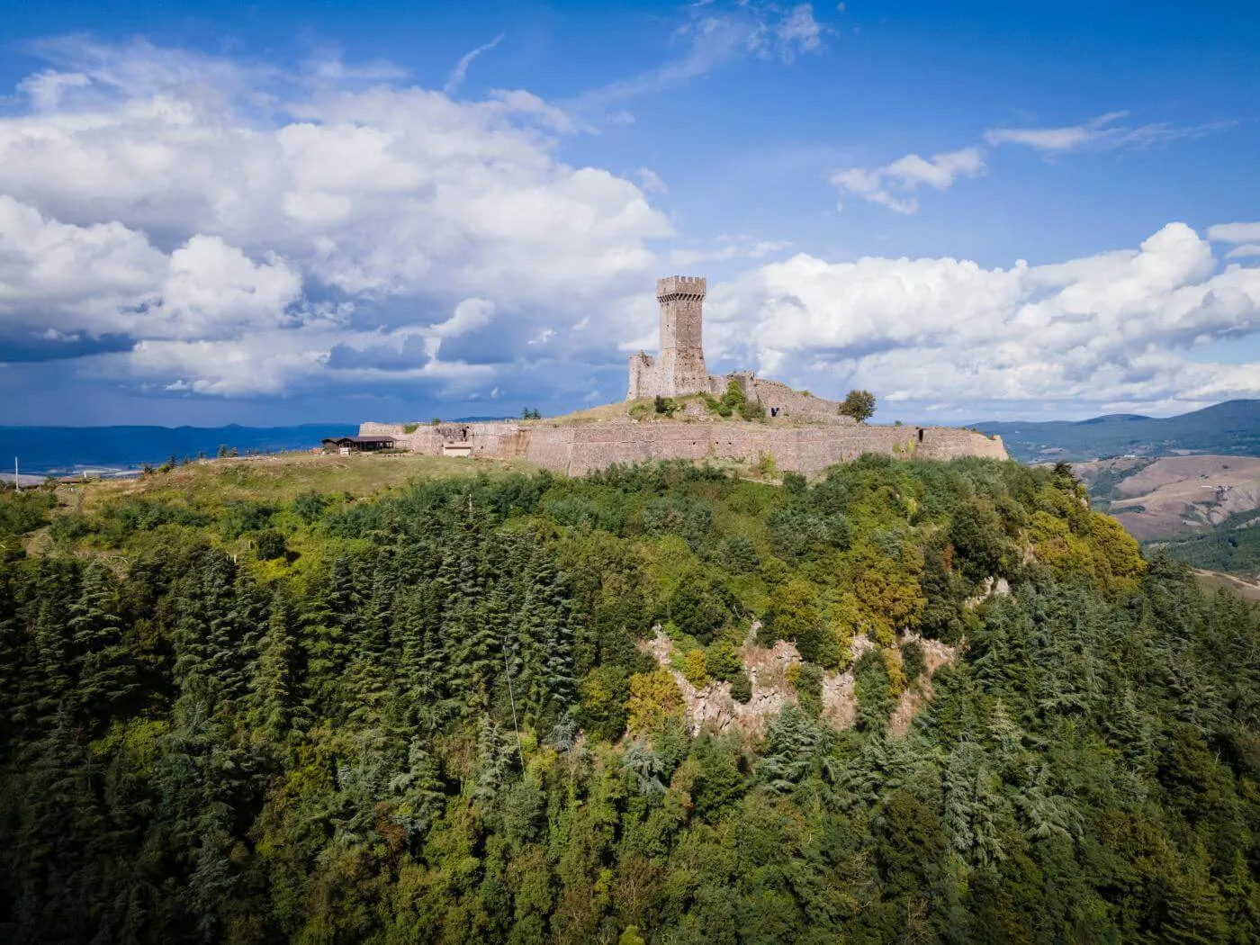 Tuscany Trail 2020, photo 13 of 60