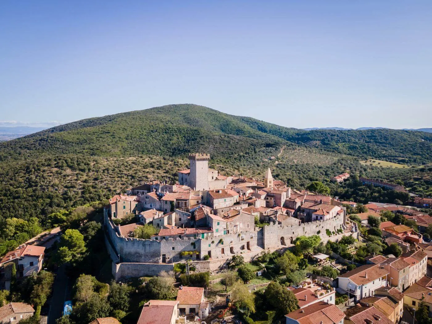 Tuscany Trail 2020, photo 15 of 60