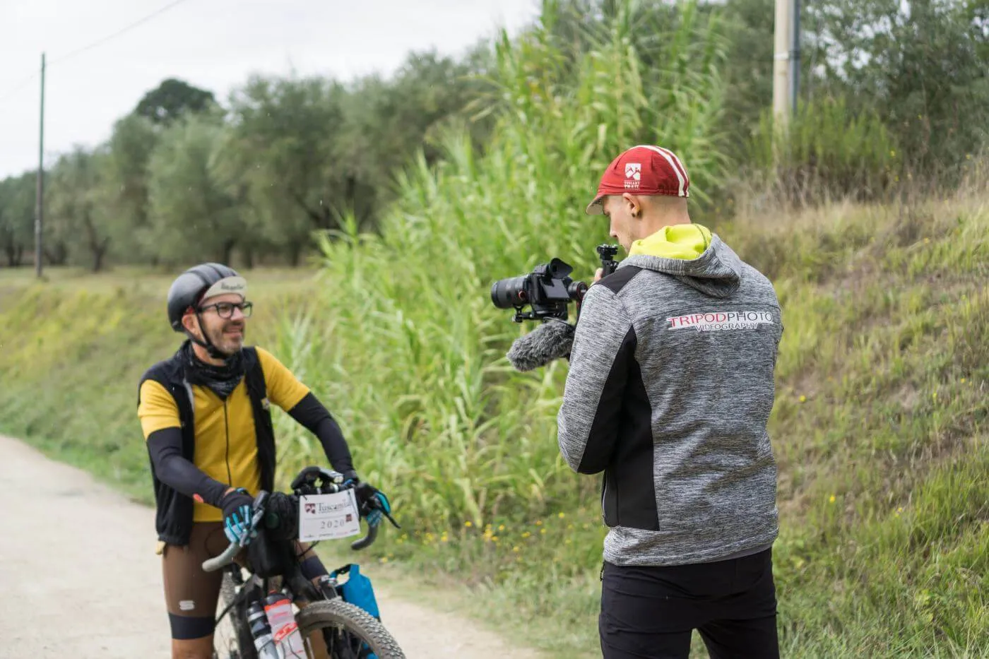 Tuscany Trail 2020, photo 17 of 60