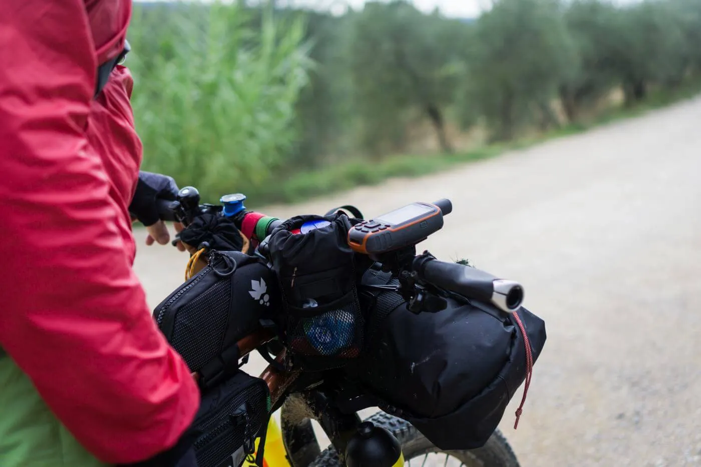 Tuscany Trail 2020, photo 19 of 60